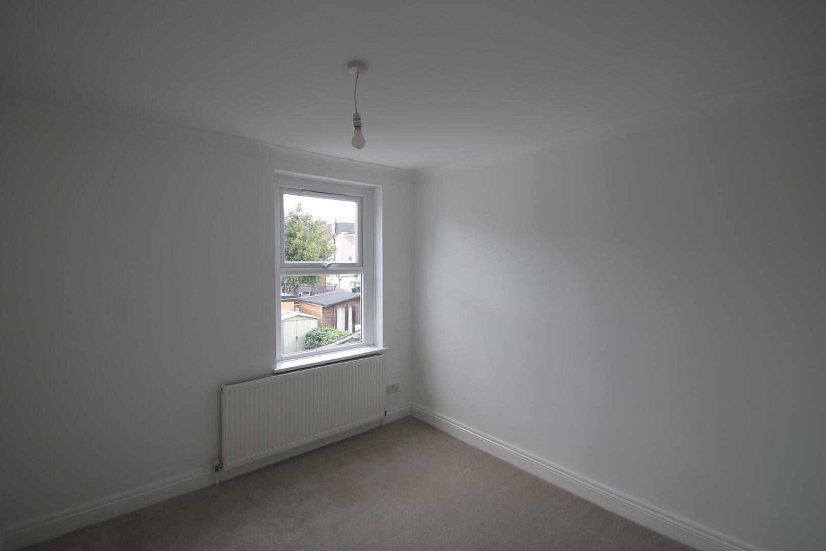 Eustace Road, Romford